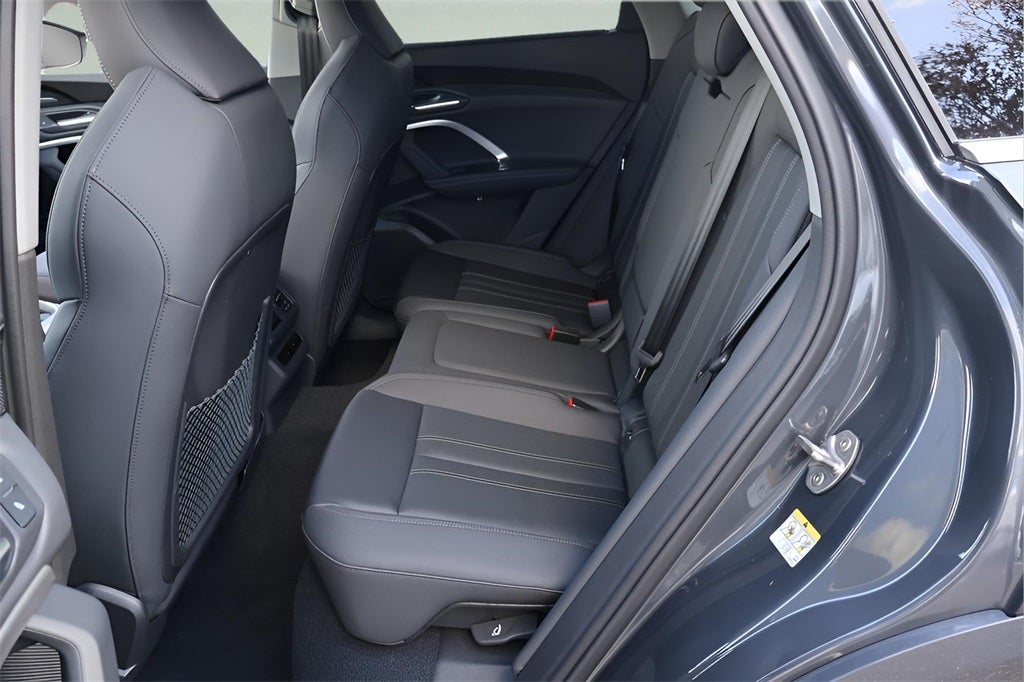 2025 Audi Q5 2.0T Premium Plus quattro