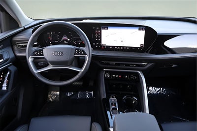 2025 Audi Q5 2.0T Premium Plus quattro