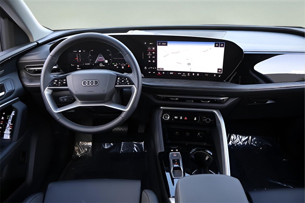 2025 Audi Q5 2.0T Premium Plus quattro