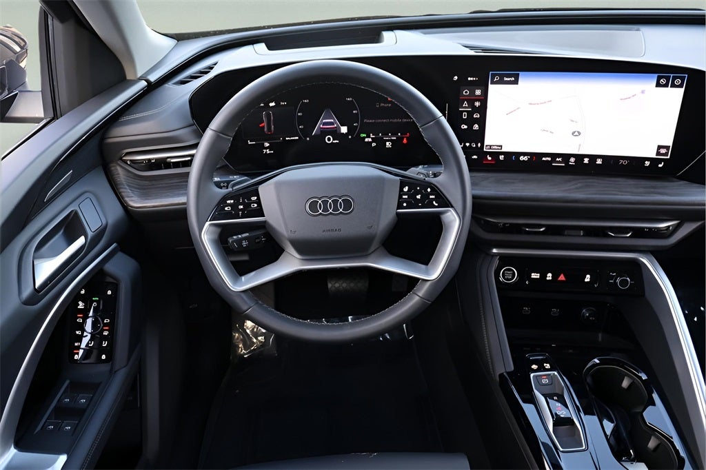 2025 Audi Q5 2.0T Premium Plus quattro