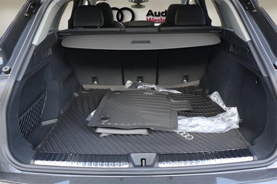 2025 Audi Q5 2.0T Premium Plus quattro