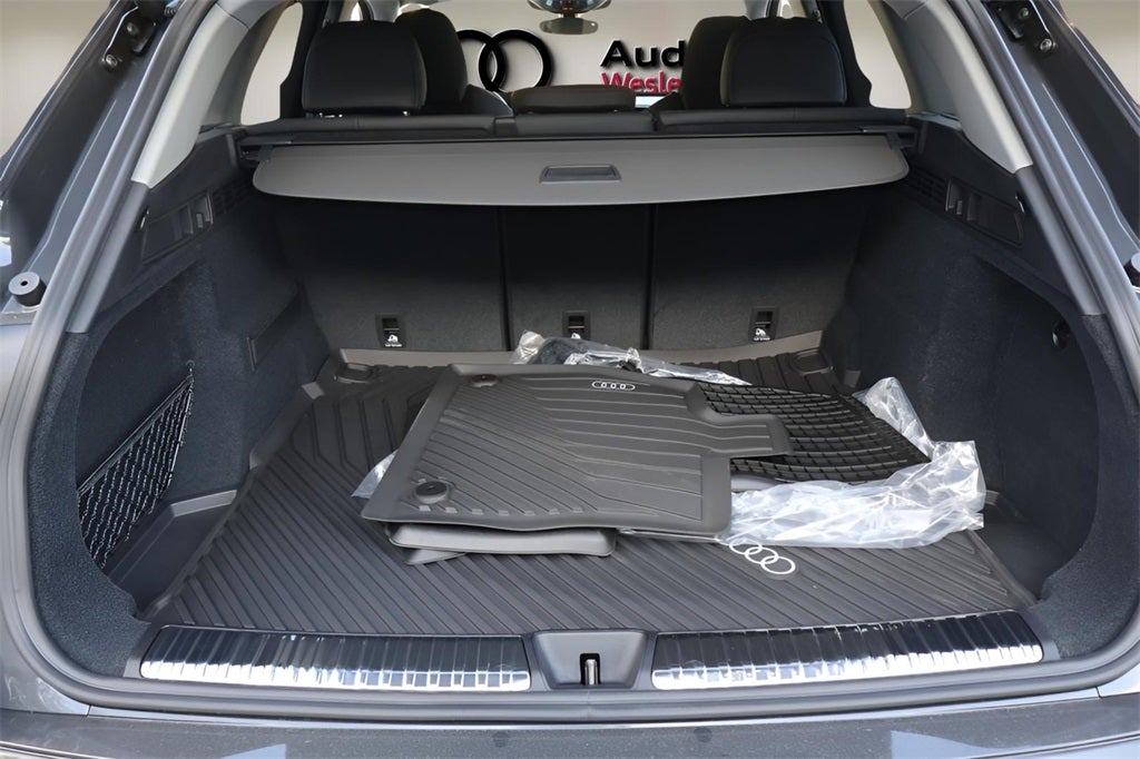 2025 Audi Q5 2.0T Premium Plus quattro