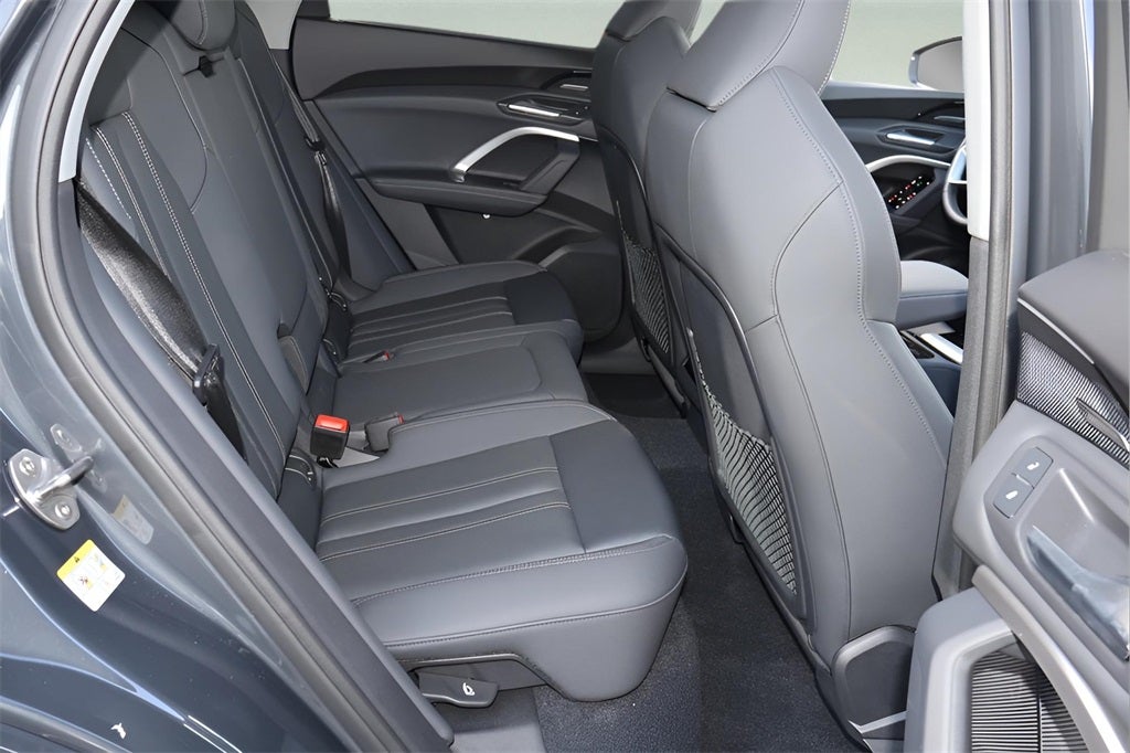 2025 Audi Q5 2.0T Premium Plus quattro