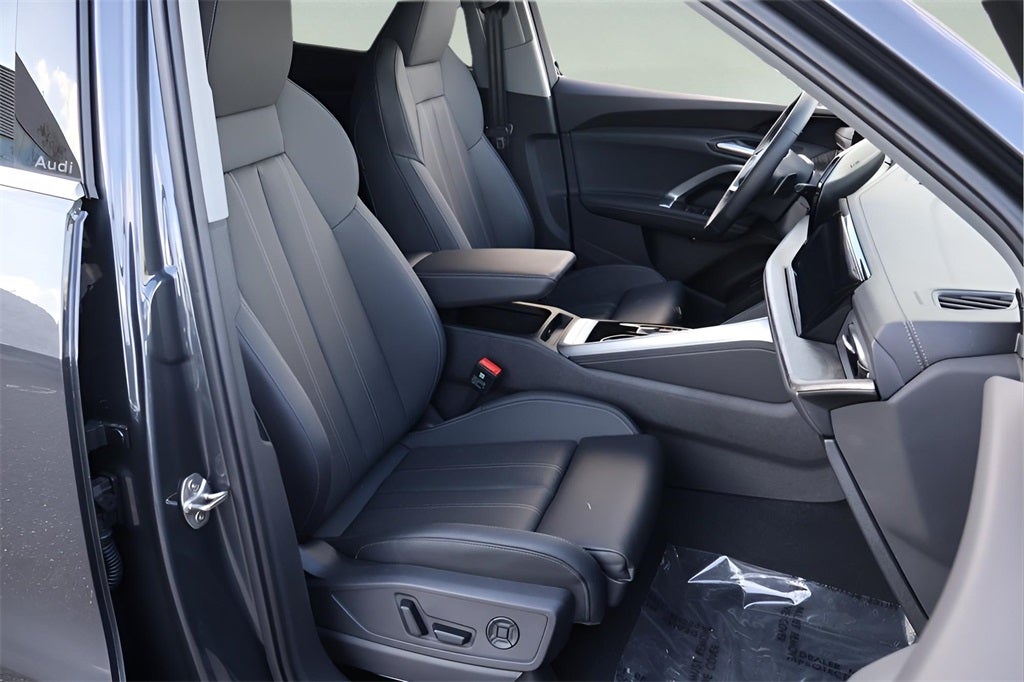 2025 Audi Q5 2.0T Premium Plus quattro