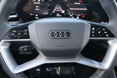 2025 Audi Q5 2.0T Premium Plus quattro
