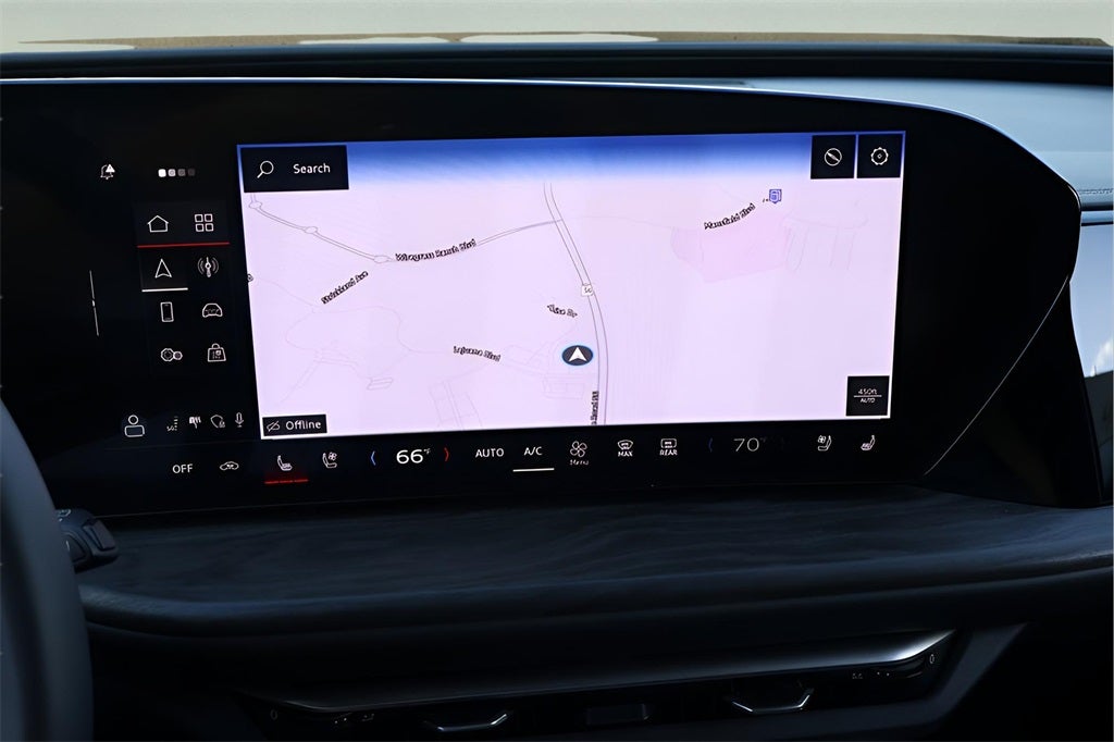 2025 Audi Q5 2.0T Premium Plus quattro