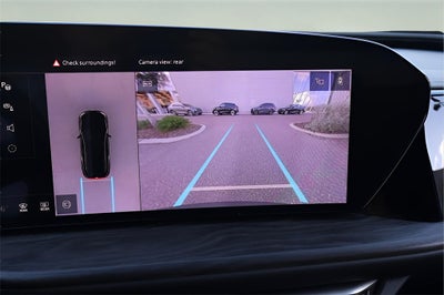 2025 Audi Q5 2.0T Premium Plus quattro