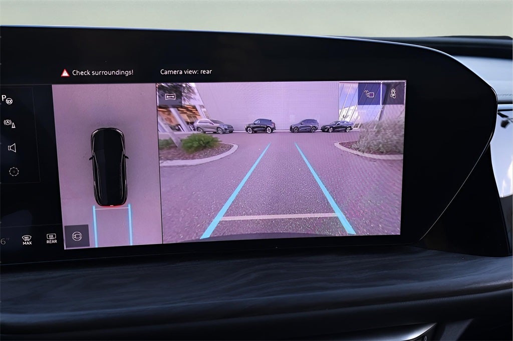 2025 Audi Q5 2.0T Premium Plus quattro