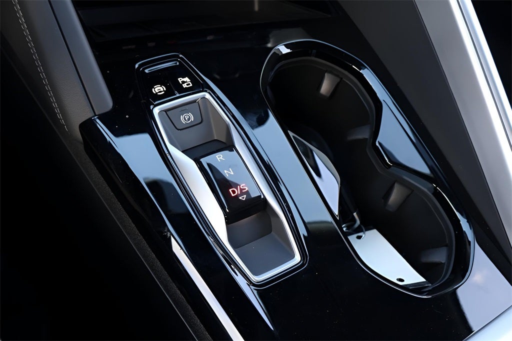 2025 Audi Q5 2.0T Premium Plus quattro