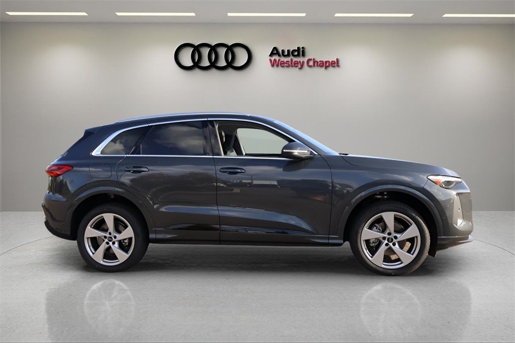 2025 Audi Q5 2.0T Premium Plus quattro