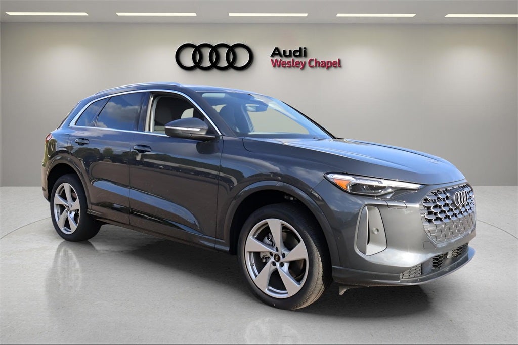 2025 Audi Q5 2.0T Premium Plus quattro