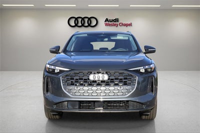 2025 Audi Q5 2.0T Premium Plus quattro