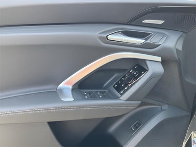 2025 Audi Q5 2.0T Premium Plus quattro