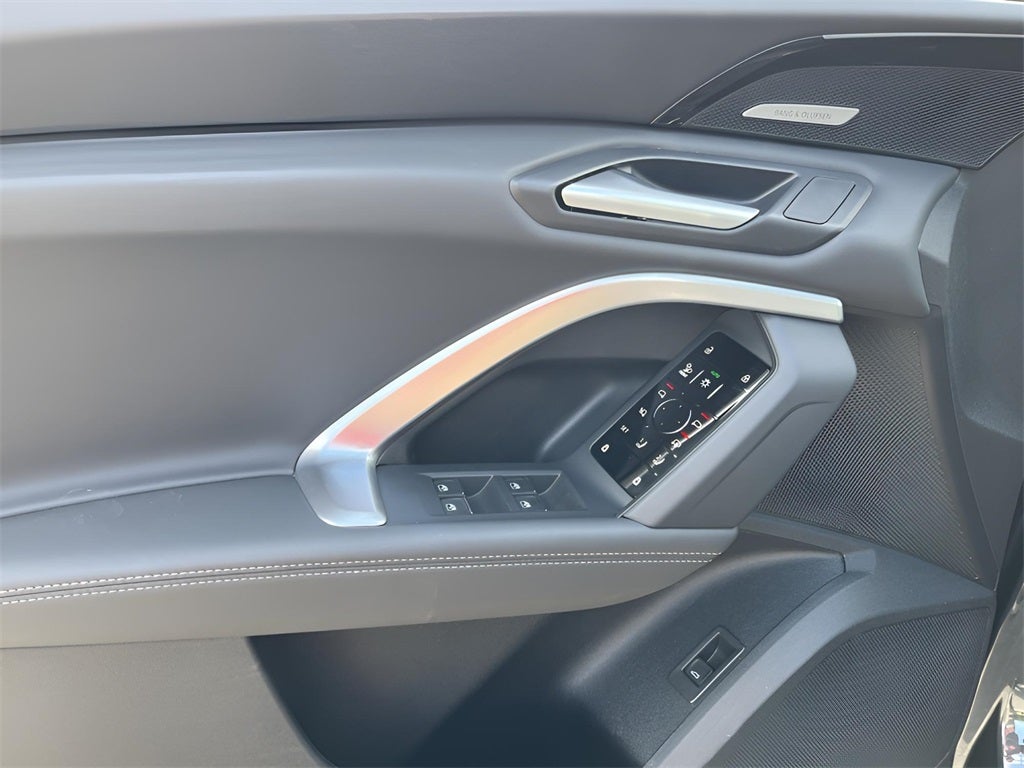 2025 Audi Q5 2.0T Premium Plus quattro