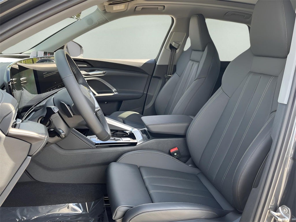 2025 Audi Q5 2.0T Premium Plus quattro