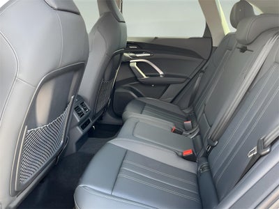 2025 Audi Q5 2.0T Premium Plus quattro