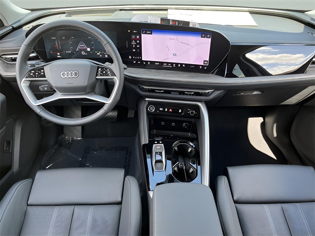 2025 Audi Q5 2.0T Premium Plus quattro