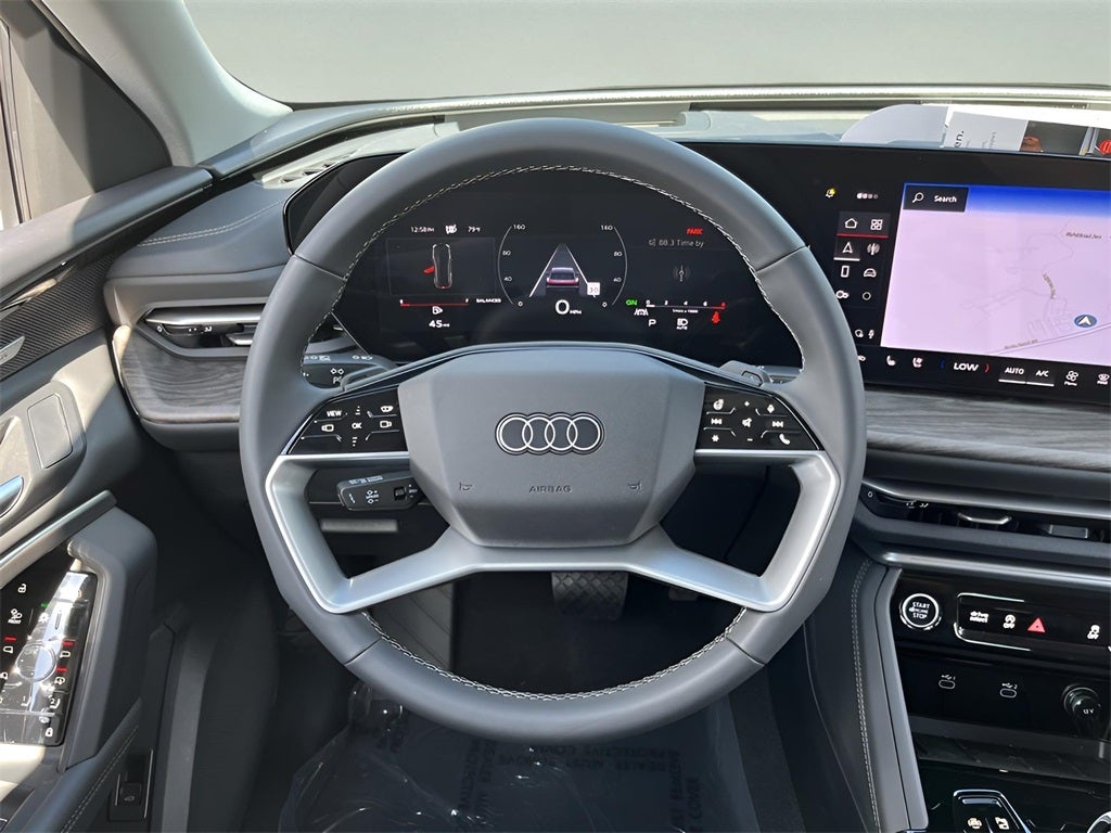 2025 Audi Q5 2.0T Premium Plus quattro