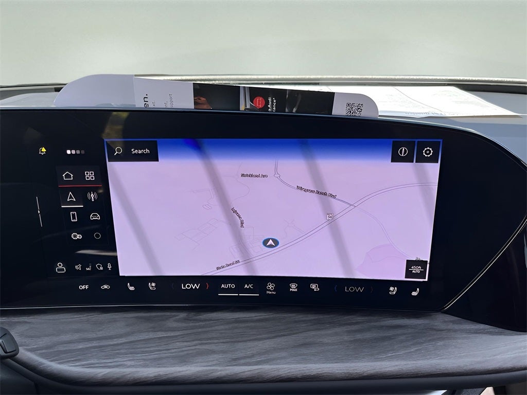 2025 Audi Q5 2.0T Premium Plus quattro