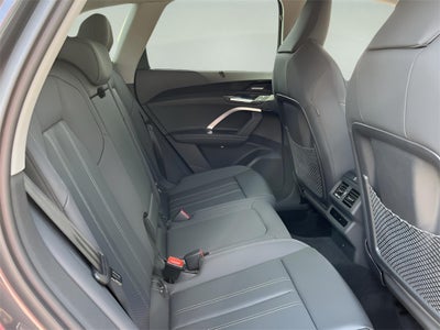 2025 Audi Q5 2.0T Premium Plus quattro