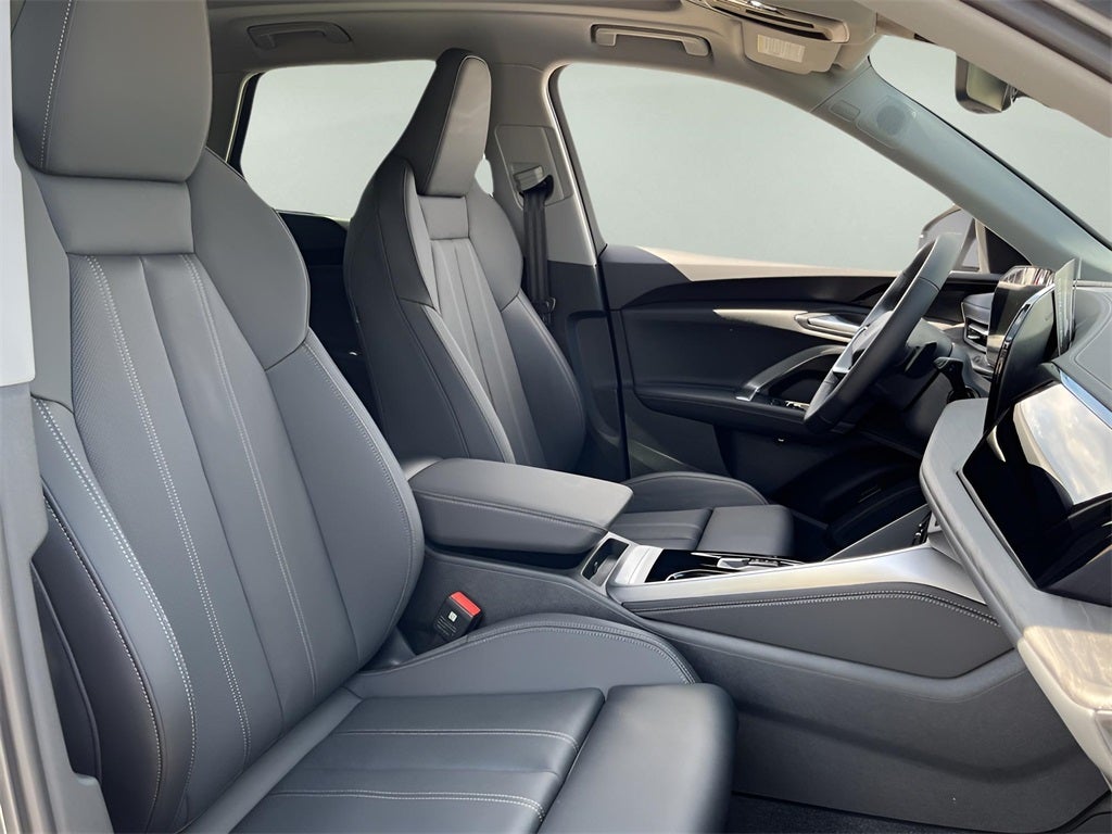 2025 Audi Q5 2.0T Premium Plus quattro