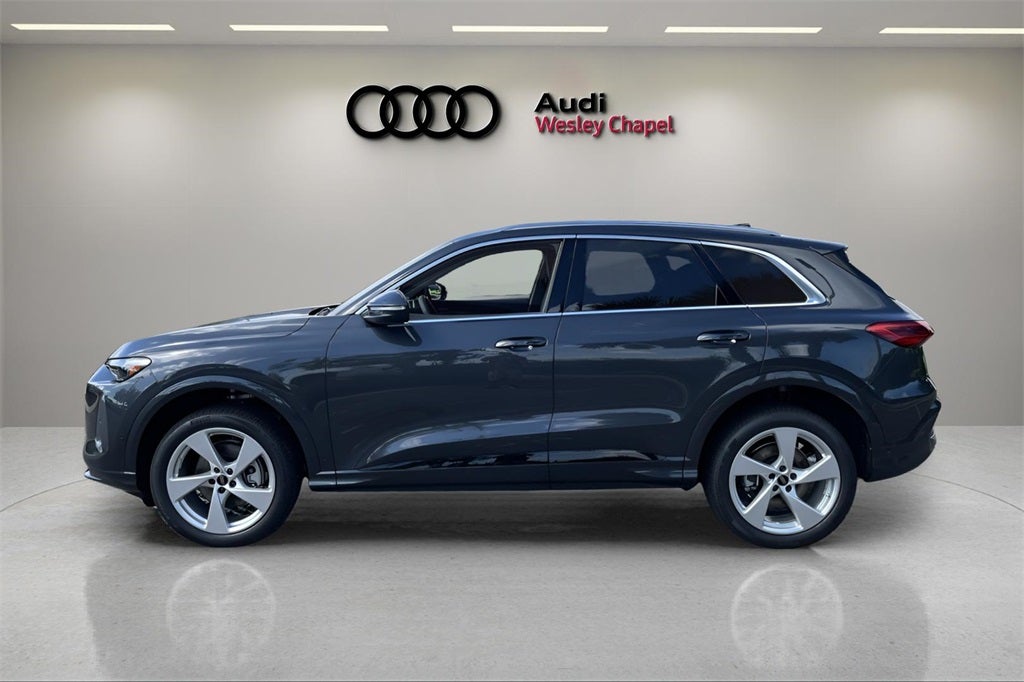 2025 Audi Q5 2.0T Premium Plus quattro