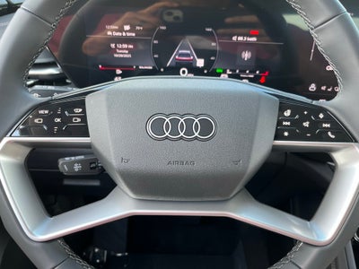 2025 Audi Q5 2.0T Premium Plus quattro