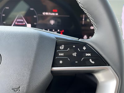 2025 Audi Q5 2.0T Premium Plus quattro