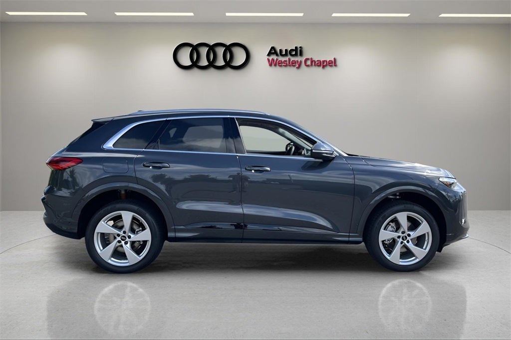 2025 Audi Q5 2.0T Premium Plus quattro