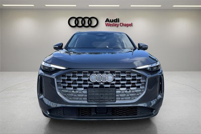 2025 Audi Q5 2.0T Premium Plus quattro