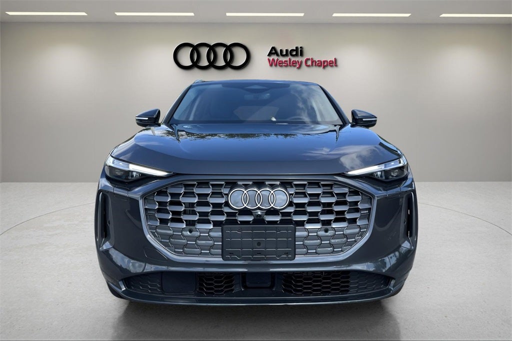 2025 Audi Q5 2.0T Premium Plus quattro