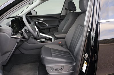 2025 Audi Q5 2.0T Premium Plus quattro