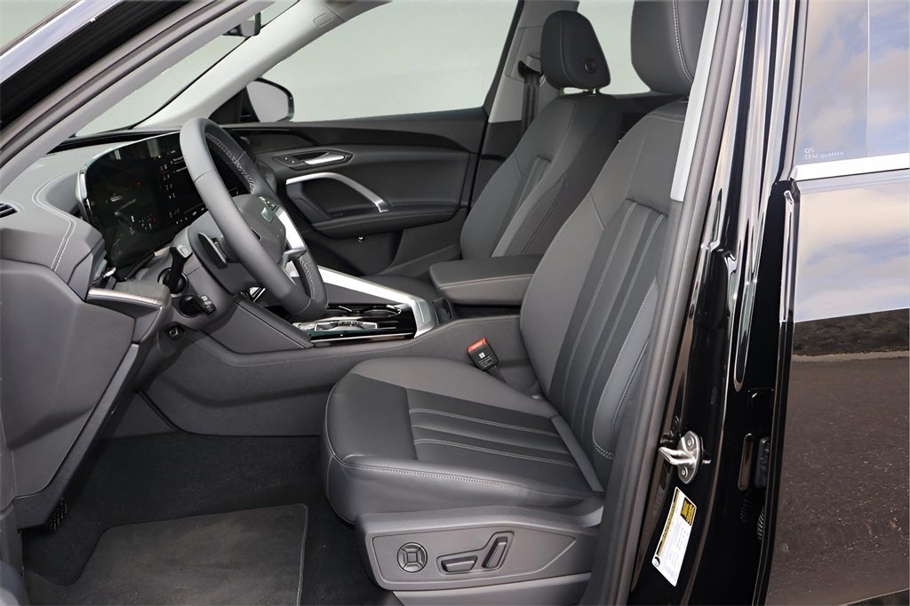 2025 Audi Q5 2.0T Premium Plus quattro
