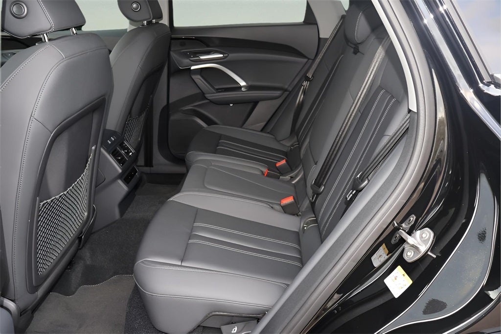 2025 Audi Q5 2.0T Premium Plus quattro