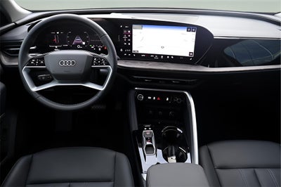 2025 Audi Q5 2.0T Premium Plus quattro