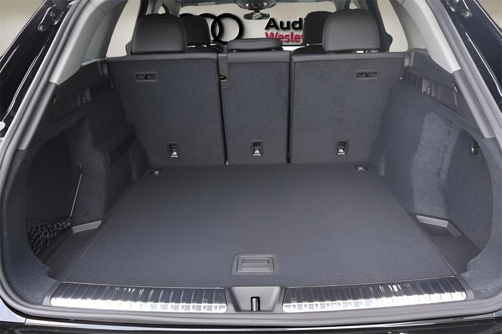 2025 Audi Q5 2.0T Premium Plus quattro