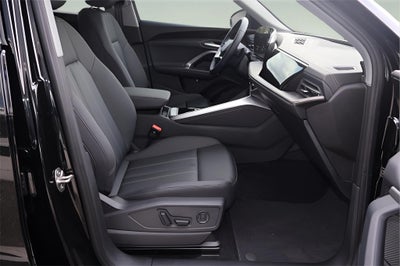 2025 Audi Q5 2.0T Premium Plus quattro