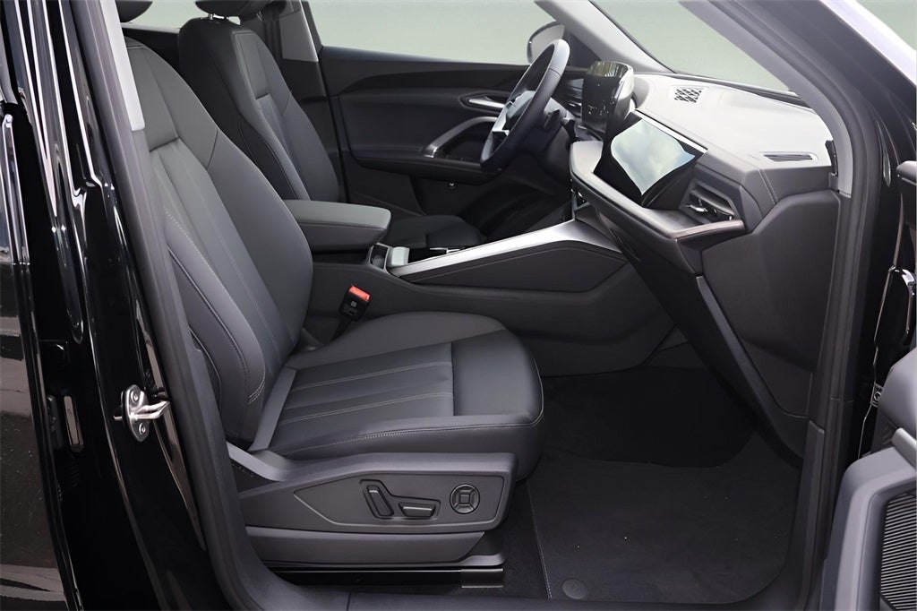 2025 Audi Q5 2.0T Premium Plus quattro