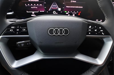 2025 Audi Q5 2.0T Premium Plus quattro