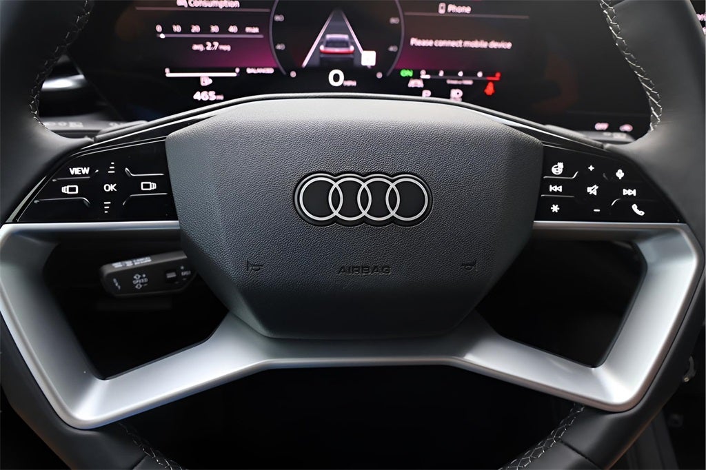 2025 Audi Q5 2.0T Premium Plus quattro