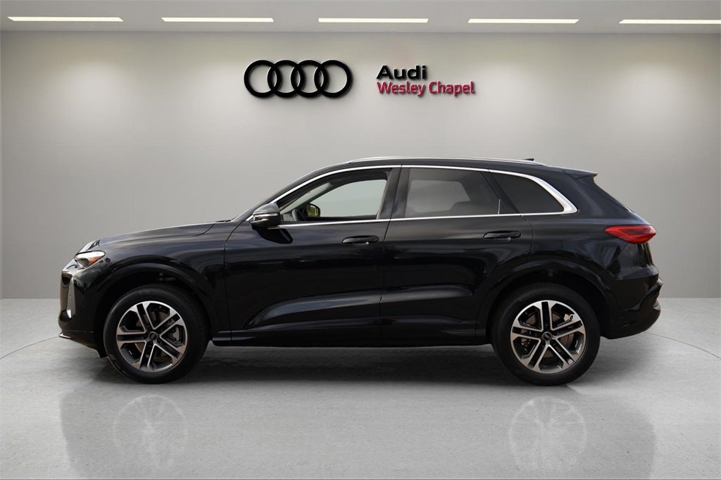 2025 Audi Q5 2.0T Premium Plus quattro