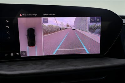 2025 Audi Q5 2.0T Premium Plus quattro