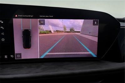 2025 Audi Q5 2.0T Premium Plus quattro