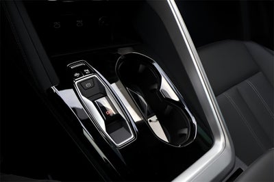 2025 Audi Q5 2.0T Premium Plus quattro