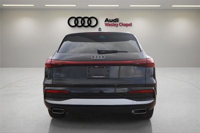 2025 Audi Q5 2.0T Premium Plus quattro