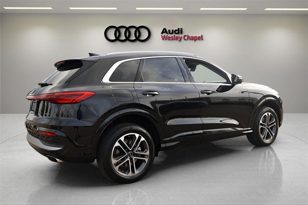 2025 Audi Q5 2.0T Premium Plus quattro
