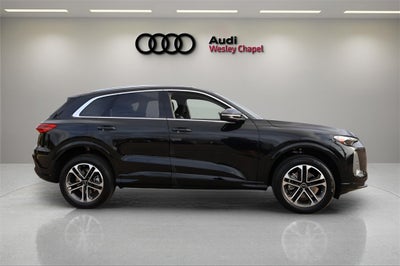 2025 Audi Q5 2.0T Premium Plus quattro