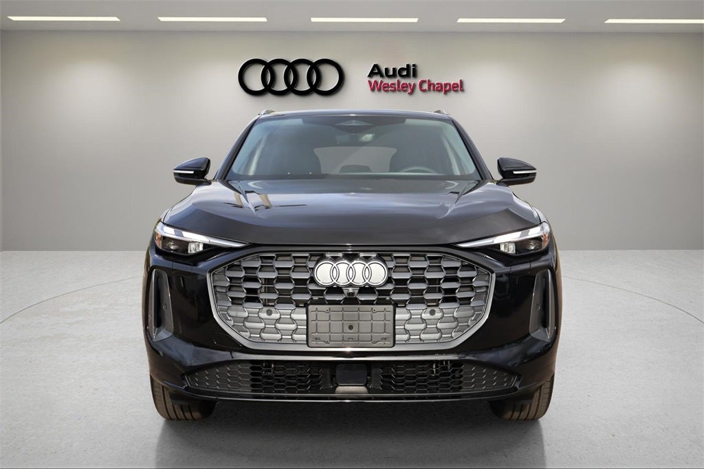 2025 Audi Q5 2.0T Premium Plus quattro