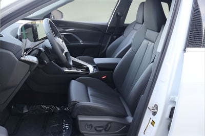 2026 Audi Q5 2.0T Premium Plus quattro