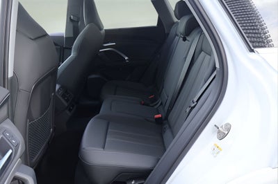 2026 Audi Q5 2.0T Premium Plus quattro